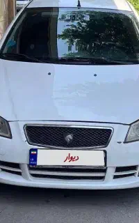 رانا مدل ۹۳ بیرنگ