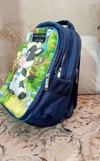 کیف مدرسه