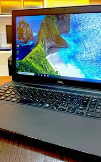 Dell Latitude 3500 خوش قیمت، با کاربری بالا
