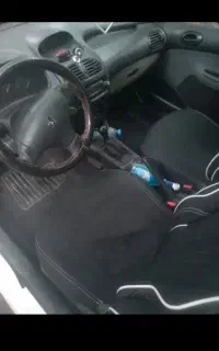 خودرو۲۰۶