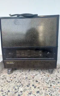 بخاری گازی ایران شرق