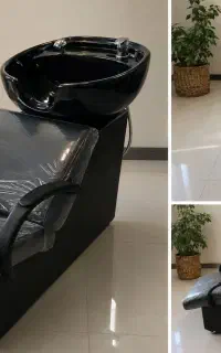 سرشور آرایشگاهی