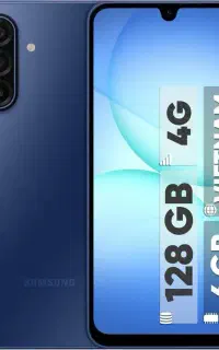گوشی موبایل سامسونگ مدل Galaxy A17 4G