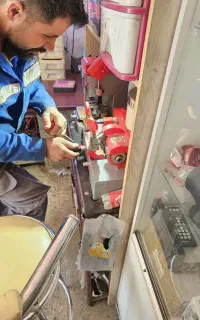 خدمات قفل ،دزدگیر،ریموت