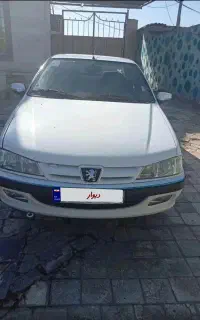 پارس ۹۱ سال