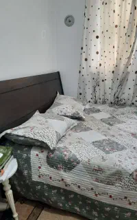 تخت دو نفره دست دوم