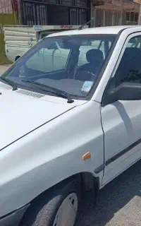پراید