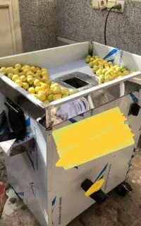 دستگاه آب لیمو گیری