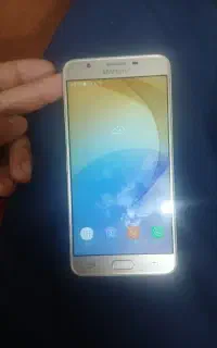 گوشی سامسونگ جی7پرایم