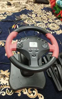 ps2 با یک برگه چک یامعاوضه باموتور مدل پایین