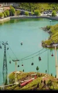 تور و گردشگری