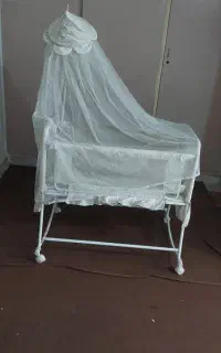 گهوارا کودک