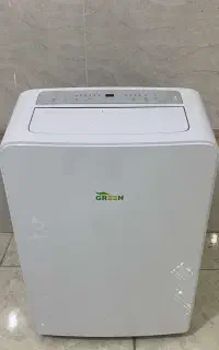کولر گازی