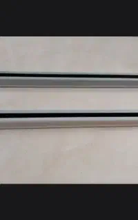 چوب پرده ساده