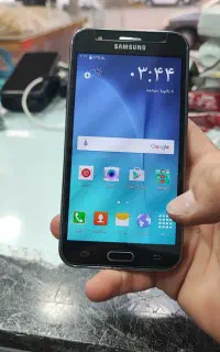 گوشی سامسونگ j5 2015 4G