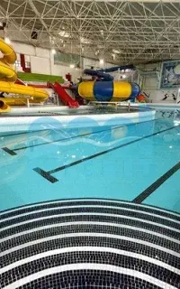 کارت 12 جلسه ای استخر کوثر 20 درصد تخفیف