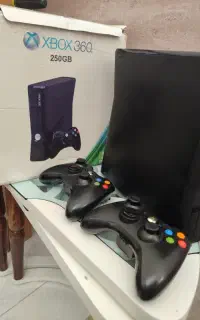 Xbox 360 اسلیم