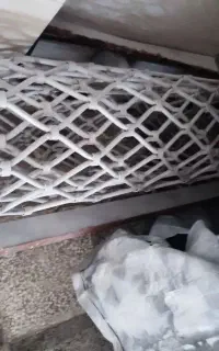 فروش کرکره زنبوری