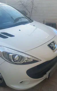 ۲۰۷ پانا خانگی بدون نقطه با رینگ