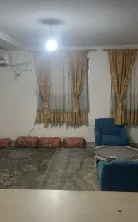 اجاره شبانه سوئیت سه خوابه آپارتمانی  منطقه آزاد