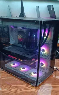 کیس گیمینگ i7