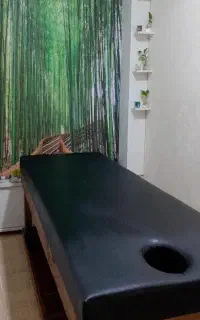 ماساژ فرم دهی و لاغری صورت