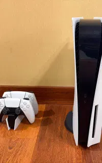 دستگاه بازی Playstation 5 Fat