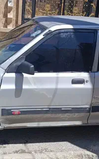 فروش پراید مدل85