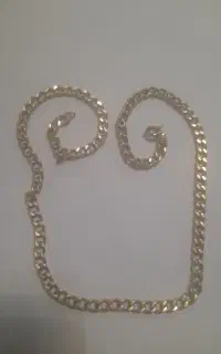 گردنبند طلا نو