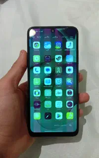 ردمی نوت12s