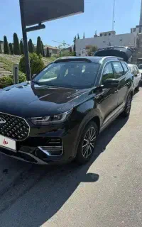 تیگو ۸ پرو مدل ۱۴۰۲