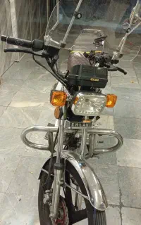 موتور احسان1400