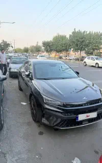 Kmc j7بدون رنگ کارانتی فعال