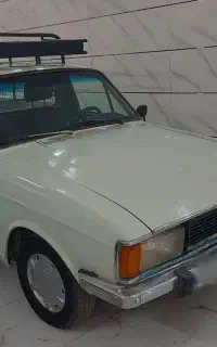 وانت مدل ۸۰ درحد