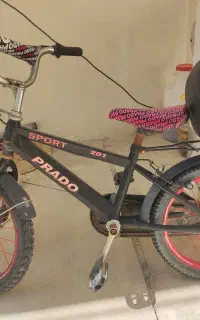 دوچرخه سایز 14