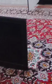 یک عدد تلویزیون سامسونگ ۴۰اینچ