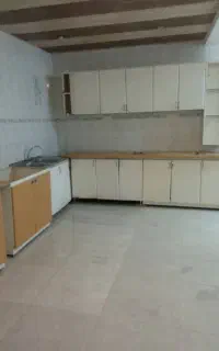 فروش ۵متر کابینت فلزی با صفحه ام دی اف