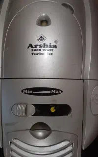 جاروبرقی