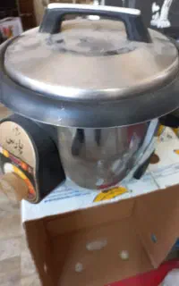 پلوپز وتعدادی وسیله