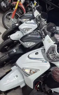 اس اف ۱۸۰ اقساط ۱۲ ماهه sym sf 180