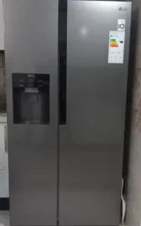 یخچال ساید ال جی