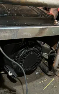 موتور برق 2700