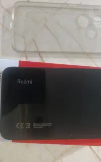 گوشی ردمی 13 حافظه 256