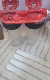 پیش تصفیه