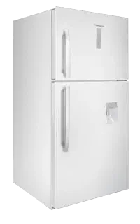 یخچال فریزر کمبی فریزر بالا پاکشوما