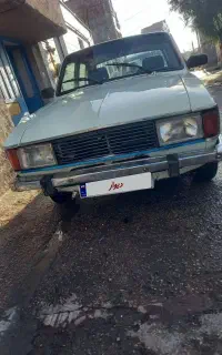 پیکان مدل ۸۳