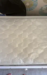 تشک تخت یک نفره طبی فنری جودک و نوجوان