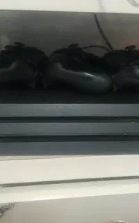 ps4. pro
