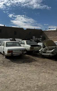 اسقاط پیکان آردی پی کی دوو