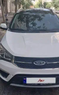 x22 اسپرت اکسلنت